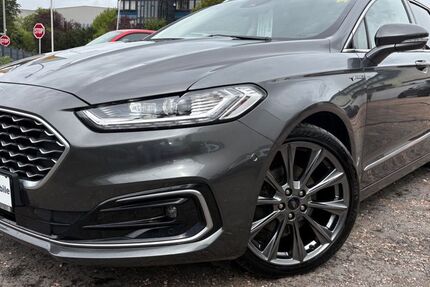 Ford Mondeo 69.000 km 21.999 € Saarlouis 66740