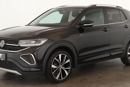 VW T-Cross 37.700 km 22.284 &euro; Neuss 41460