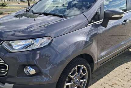 Ford EcoSport 79.200 km 8.400 &euro; Friedland 37133