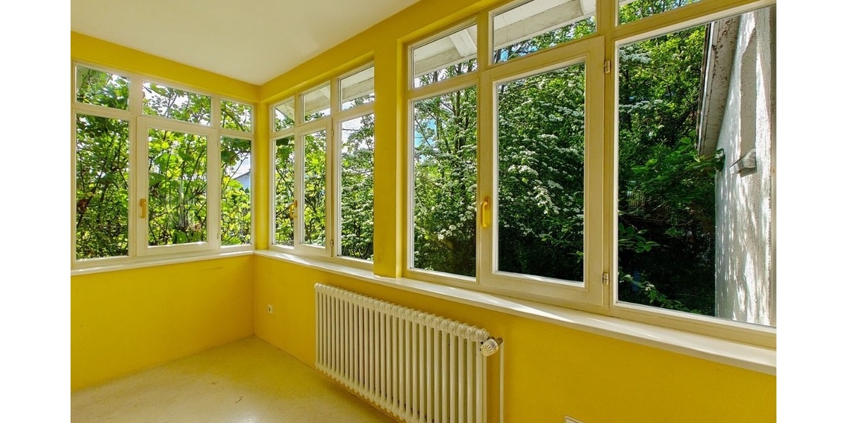 928 m² Grundstück, Charmantes Fachwerkhaus mit Ausbaureserve - Wohnen & Arbeiten unter einem Dach - Bauernhaus, Landhaus Reutlingen Rommelsbach | Angebot:24690906
