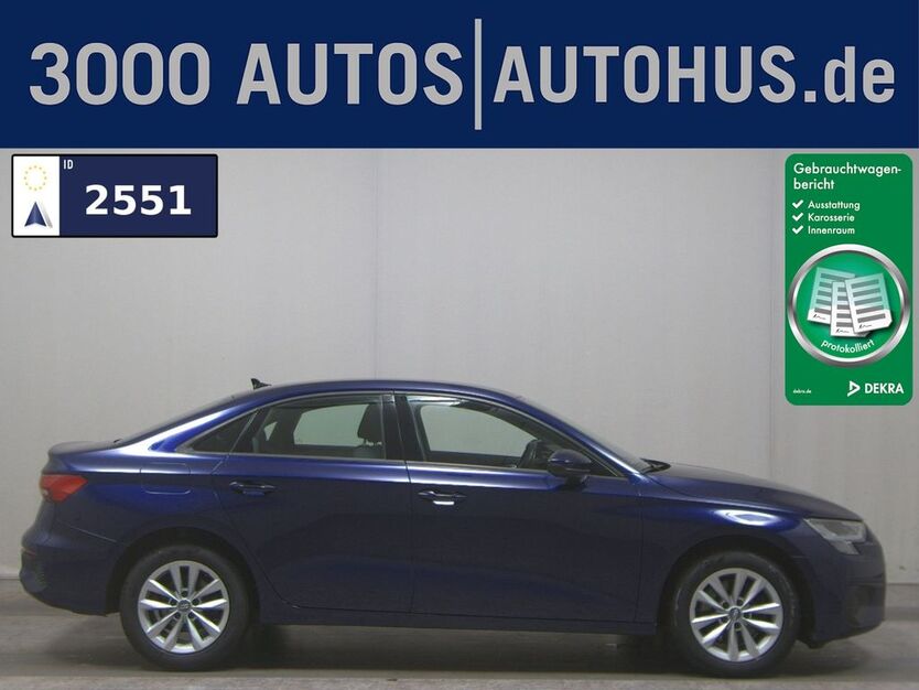 Audi A3 119.336 km 19.480 € Gyhum/Bockel 27404