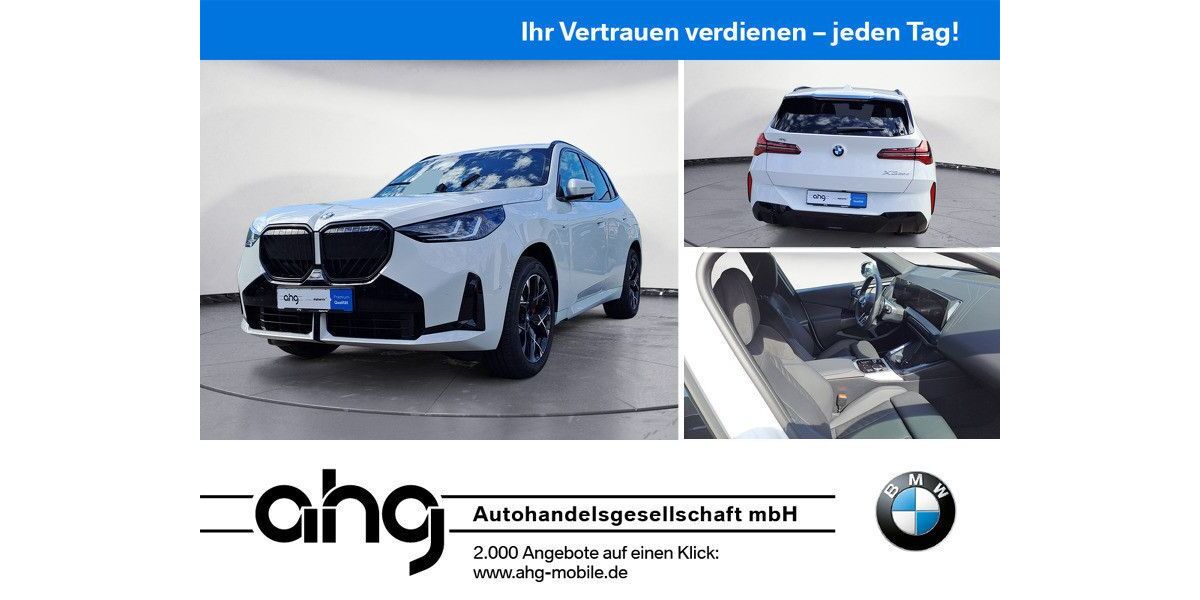 BMW X3 11.261 km 57.830 &euro; Sinzheim bei Baden-Baden 76547