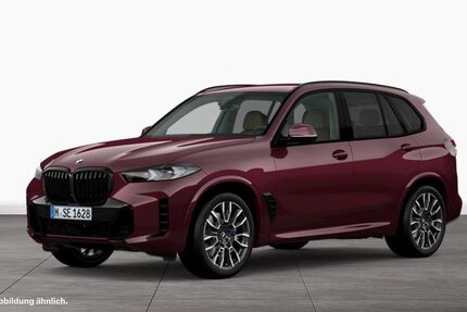 BMW X5 43.601 km 71.909 &euro; Leipzig 04103