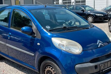 Citroen C1 161.500 km 1.150 &euro; Mannheim 68199