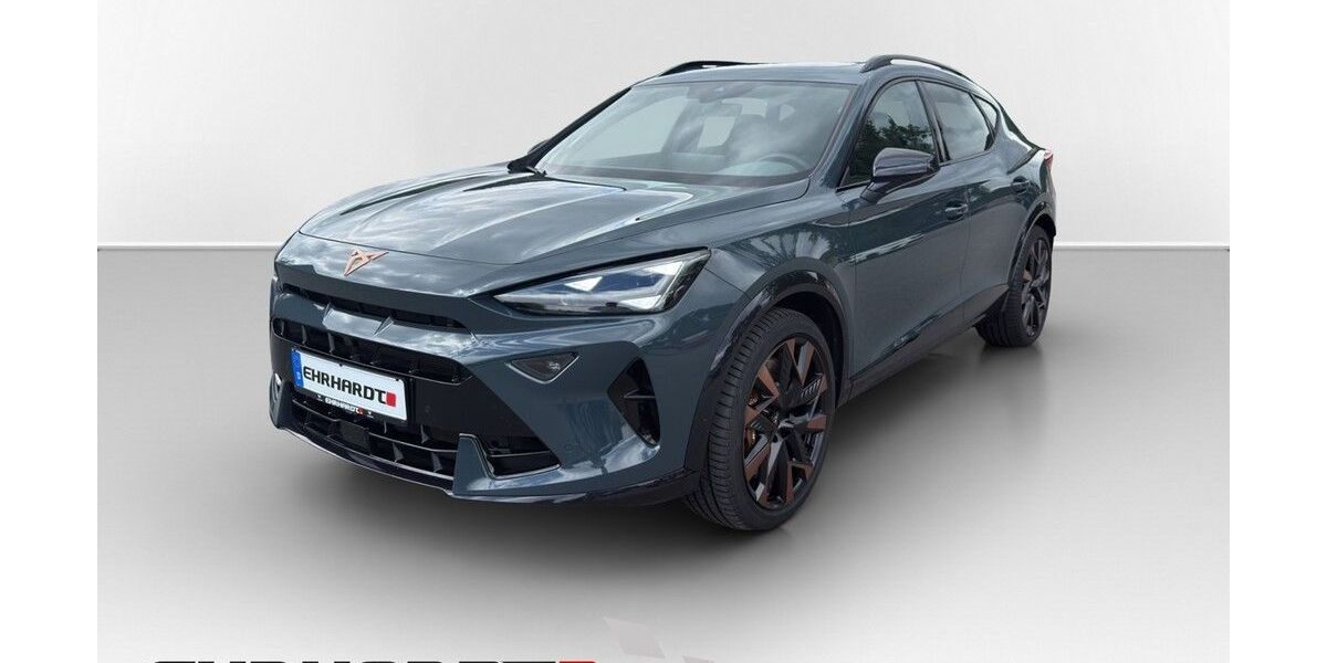 Cupra Formentor 13.500 km 39.990 &euro; Zellingen 97225