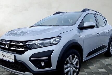 Dacia Sandero 72.800 km 12.600 &euro; Pfullendorf-Denkingen 88630