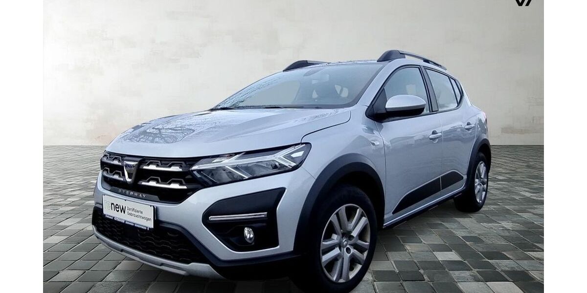 Dacia Sandero 72.800 km 12.600 &euro; Pfullendorf-Denkingen 88630