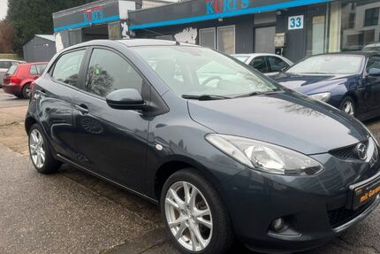 Mazda 2 129.000 km 3.999 &euro; Solingen 42655
