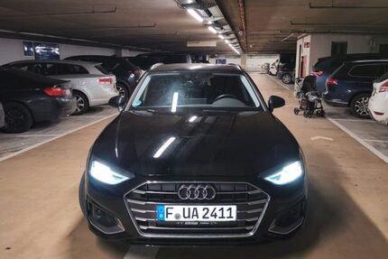 Audi A4 55.200 km 24.000 &euro; Darmstadt 64291