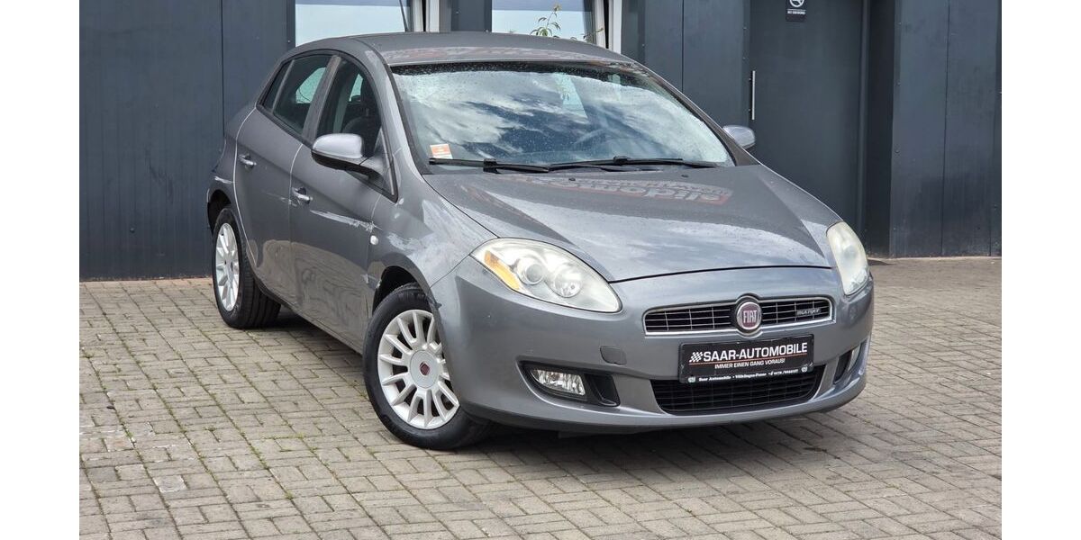 Fiat Bravo 203.393 km 1.800 &euro; Völklingen-Fenne 66333