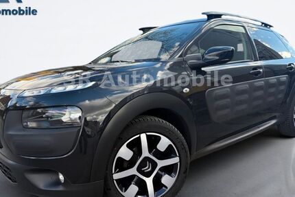 Citroen C4 Cactus 63.000 km 7.990 &euro; Recklinghausen 45661