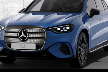 Mercedes-Benz GLC 400 9.900 km 86.490 &euro; Schwäbisch Gmünd 73529