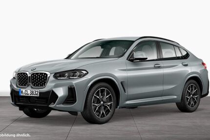 BMW X4 20.983 km 54.790 &euro; Dreieich-Sprendlingen 63303