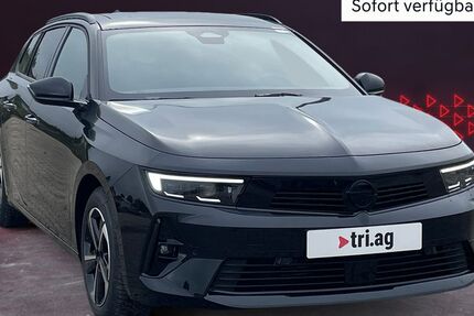 Opel Astra 4.500 km 32.880 € Lahr 77933