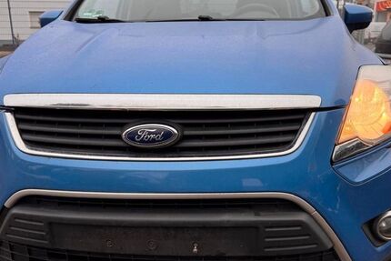 Ford Kuga 304.000 km 3.999 &euro; Euskirchen 53879