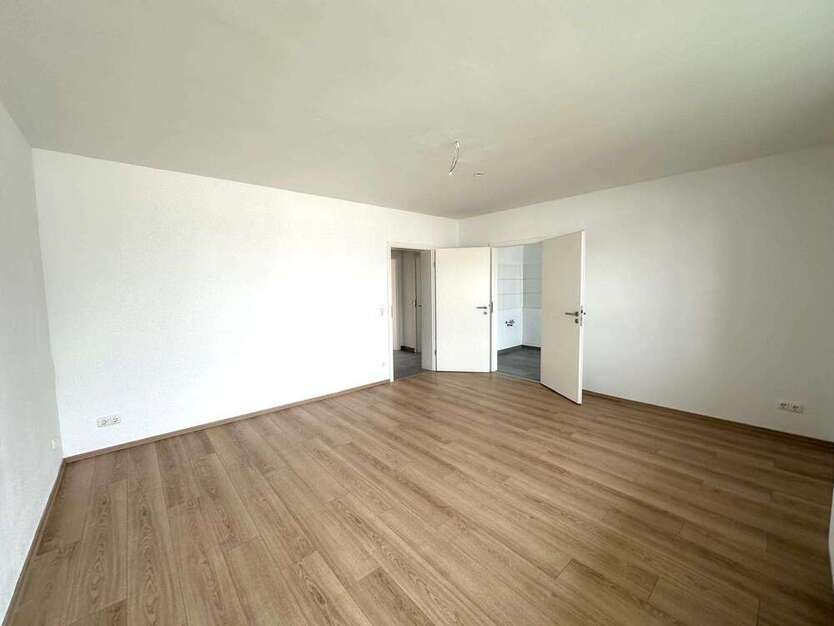 Wohnung zum Kaufen in Aachen 155.000 € 57 m²