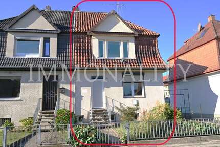 Haus zum Kaufen in Hildesheim 185.000 € 116 m² 5 zimmer