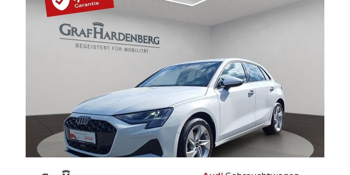 Audi A3 11.300 km 31.888 &euro; Lahr 77933