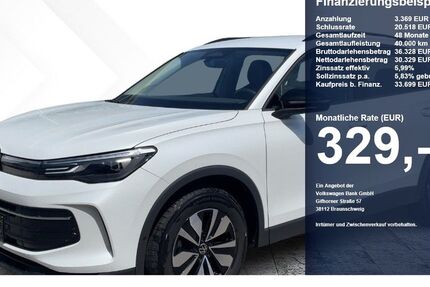 VW Tiguan 14.844 km 33.199 &euro; Erding 85435