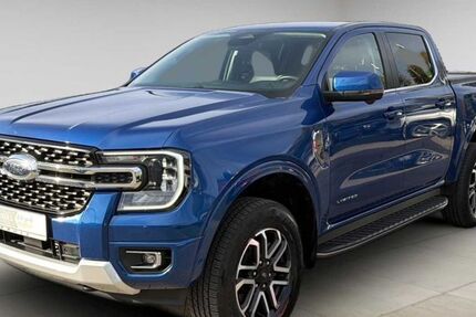 Ford Ranger 58.400 km 38.990 &euro; Rostock 18146