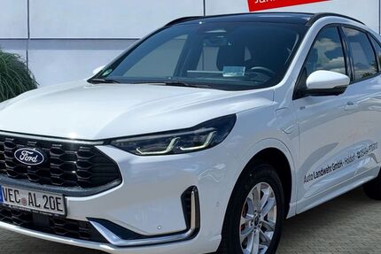 Ford Kuga 27.300 km 34.990 &euro; Holdorf 49451