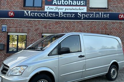 Mercedes-Benz Vito 269.000 km 9.790 € Nordhorn 48529