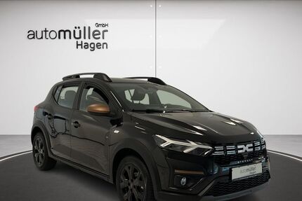 Dacia Sandero 21.902 km 16.999 &euro; Hagen 58095