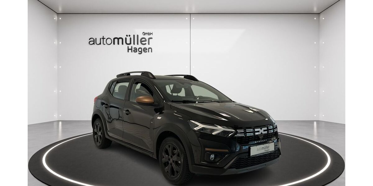 Dacia Sandero 21.902 km 16.999 &euro; Hagen 58095