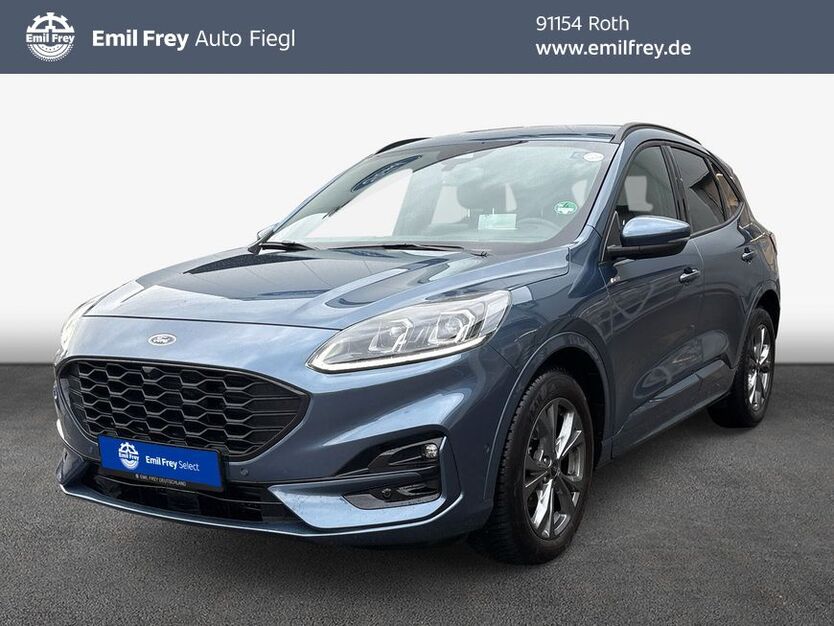 Kuga