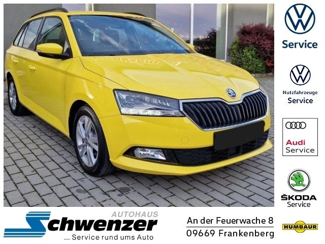 Fabia
