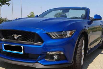 Ford Mustang 21.600 km 35.800 &euro; Schwülper 38179