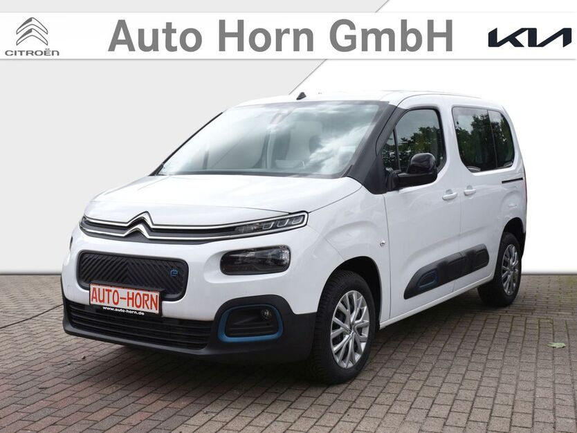 Citroen Berlingo 6.000 km 29.900 € Kiel 24146