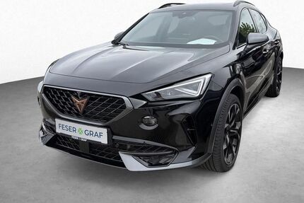 Cupra Formentor 22.000 km 34.890 &euro; Burgoberbach 91595