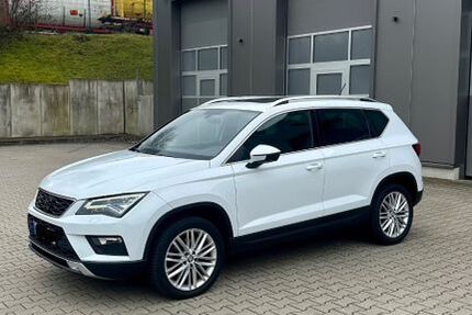 Seat Ateca 92.200 km 19.000 &euro; Solingen 42653
