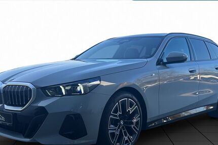 BMW 520 6.500 km 63.845 € Verden 27283