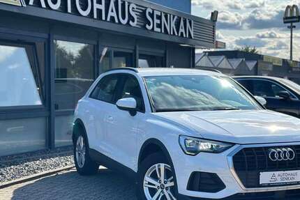Audi Q3 99.200 km 20.990 &euro; Peine 31228