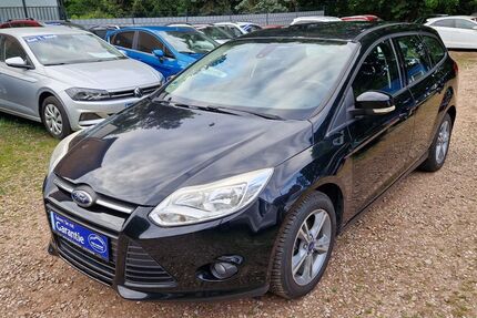 Ford Focus 91.000 km 7.500 &euro; Saarbrücken 66117