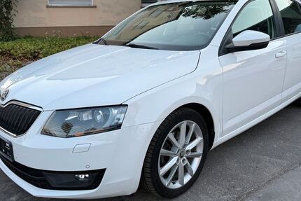Skoda Octavia 247.845 km 8.500 &euro; Veitshöchheim 97209