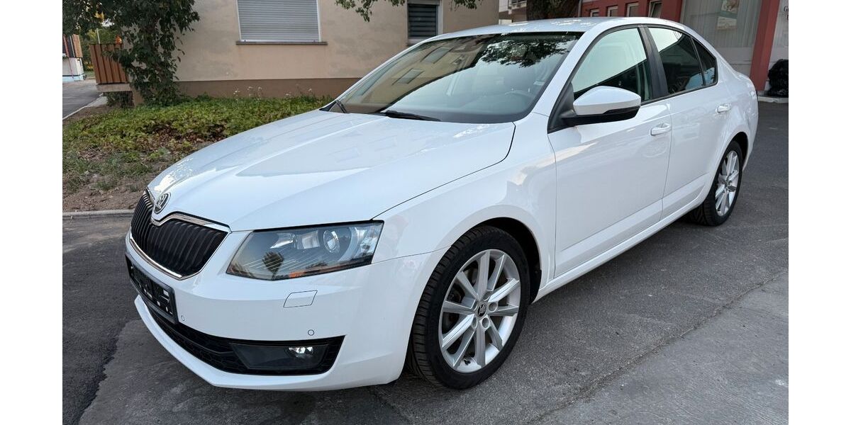 Skoda Octavia 247.845 km 8.500 &euro; Veitshöchheim 97209