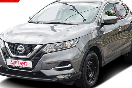 Nissan Qashqai 78.782 km 16.990 &euro; Cottbus OT Kolkwitz 03099