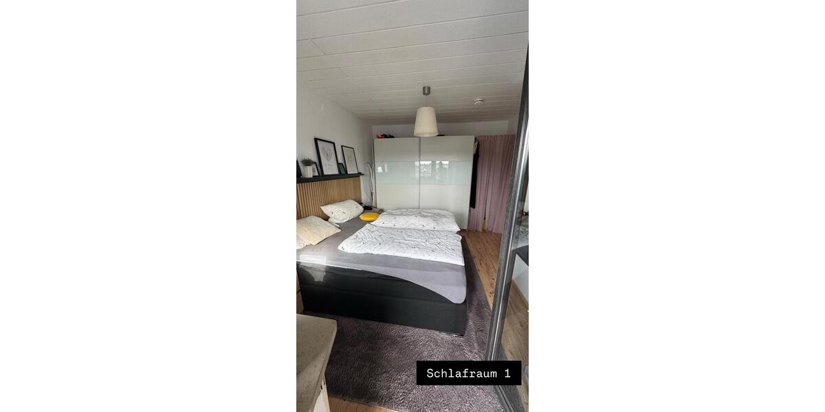Etagenwohnung Erlangen Alterlangen - 4 Zimmer, 114 m&sup2;, 1.400&euro; | Angebot:26416462