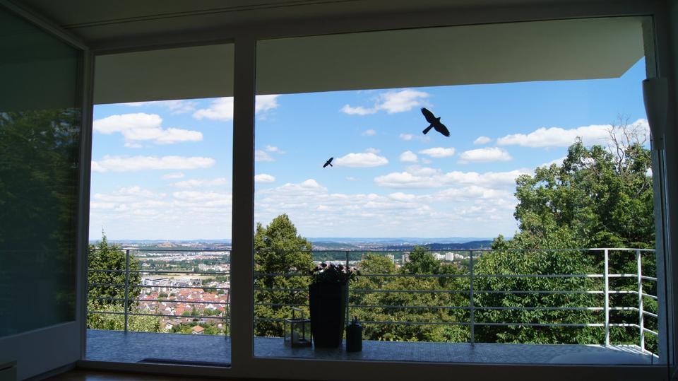 Stilvolle, exklusiv renovierte Wohnung mit Panoramablick zimmer