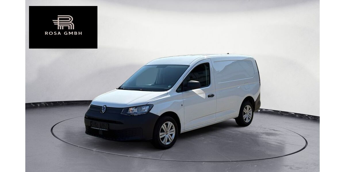 VW Caddy Maxi 52.100 km 21.900 &euro; Braunschweig 38118