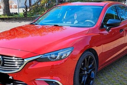 Mazda 6 145.500 km 14.499 &euro; Bretten 75015