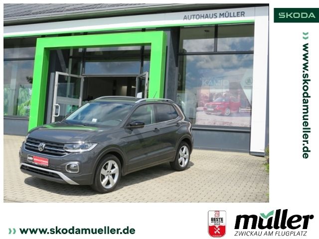 T-Cross