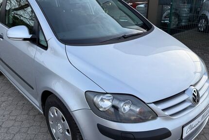 VW Golf Plus 95.300 km 4.700 &euro; Beverstedt 27616