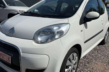 Citroen C1 132.000 km 3.200 &euro; Haßloch 67454