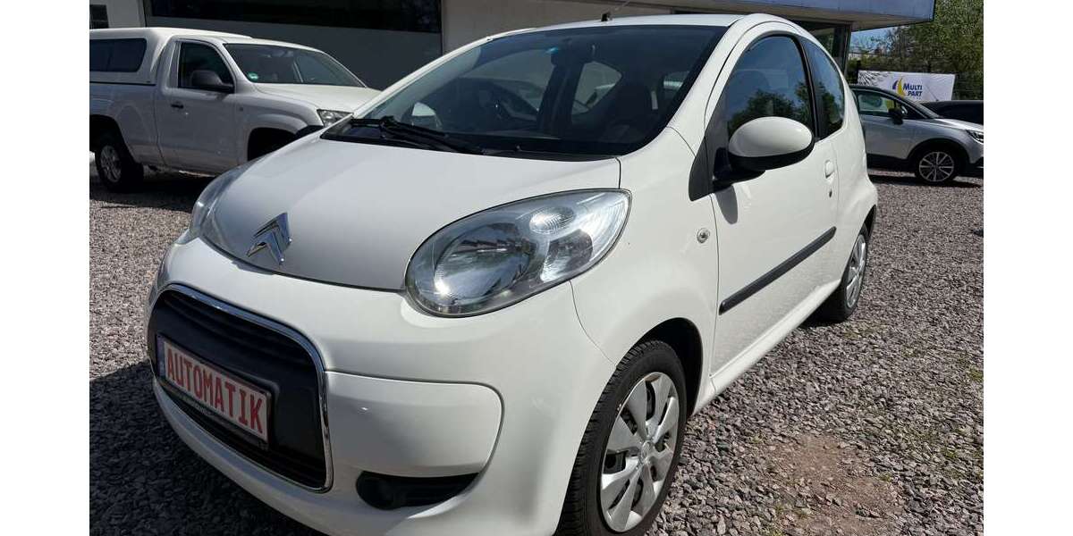 Citroen C1 132.000 km 3.200 &euro; Haßloch 67454