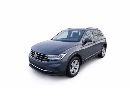 VW Tiguan 108.975 km 22.940 &euro; Wardenburg 26203