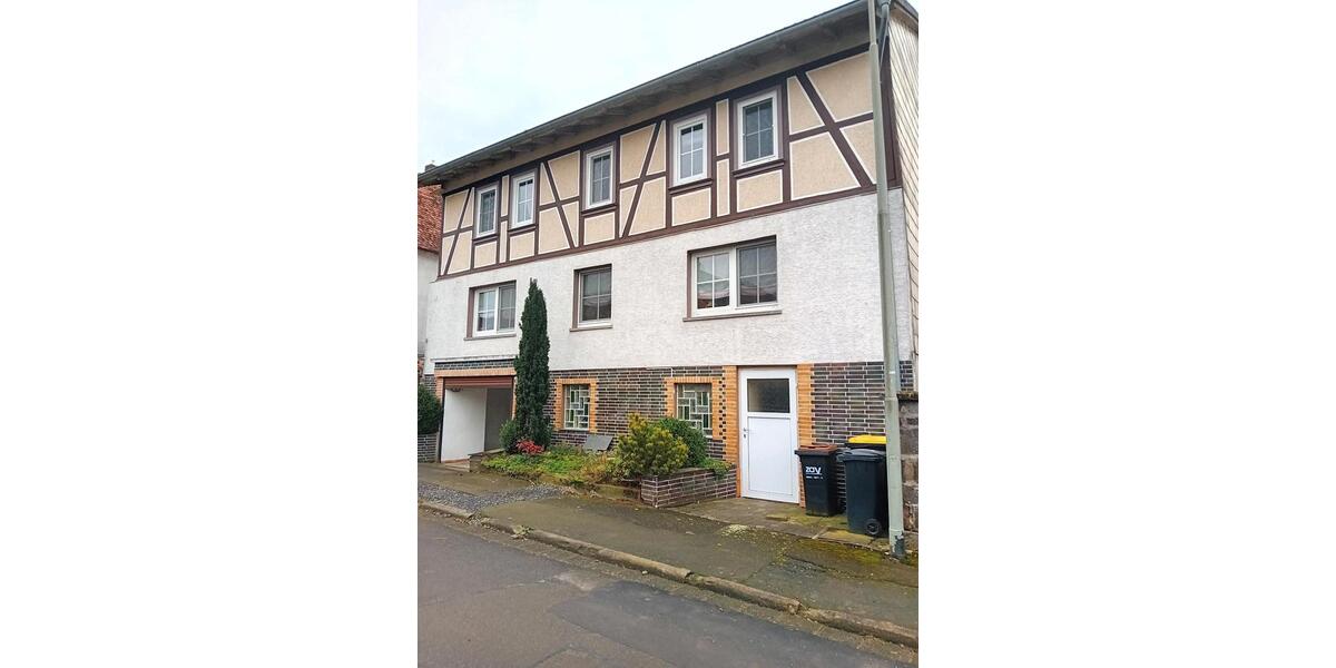 Einfamilienhaus Schwalmtal - 6 Zimmer, 150 m&sup2;, 875&euro; | Angebot:25393594